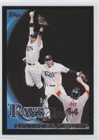 Franchise History - Tampa Bay Rays