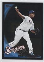 Neftali Feliz