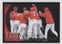 Cincinnati Reds