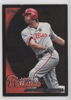 Jayson Werth [EX to NM]