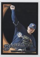 Trevor Hoffman