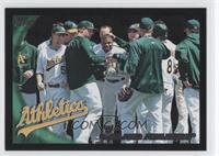 Oakland Athletics