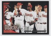 Arizona Diamondbacks