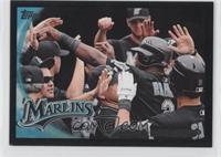 Florida Marlins