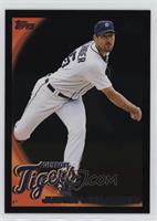 Justin Verlander