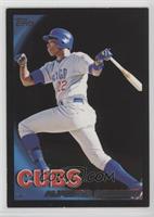 Alfonso Soriano [EX to NM]