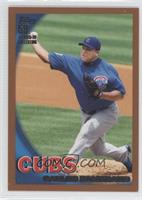 Carlos Zambrano #/399