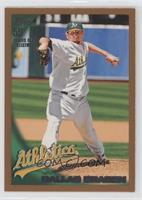 Dallas Braden #/399