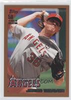 Jered Weaver #/399