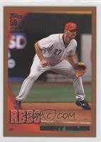 Scott Rolen #/399