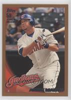 Andy Marte [EX to NM] #/399