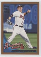 Jordan Schafer [EX to NM] #/399