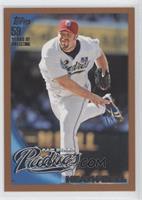 Heath Bell #/399