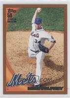 Mike Pelfrey #/399