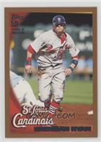 Brendan Ryan #/399