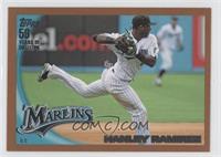 Hanley Ramirez #/399