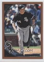 Paul Konerko #/399