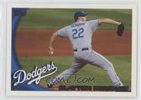 Clayton Kershaw