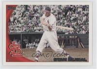 SP - Legend Variation - Stan Musial