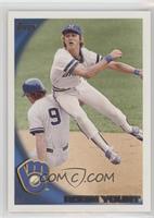 SP - Legend Variation - Robin Yount