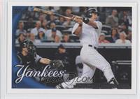 Jorge Posada (Batting)