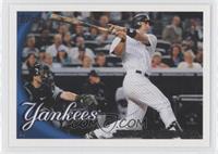 Jorge Posada (Batting)