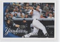 Jorge Posada (Batting)