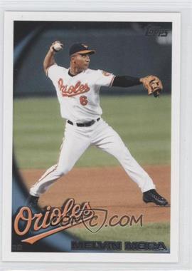 2010 Topps - [Base] #13 - Melvin Mora