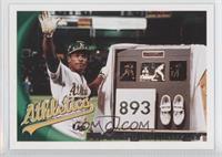 Franchise History - Oakland Athletics