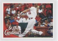 Matt Holliday