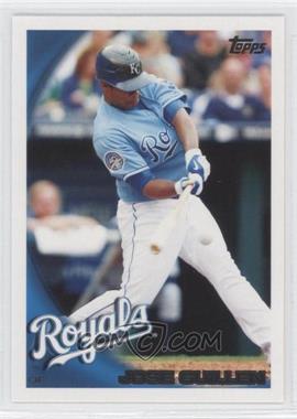 2010 Topps - [Base] #149 - Jose Guillen