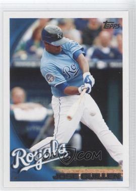 2010 Topps - [Base] #149 - Jose Guillen