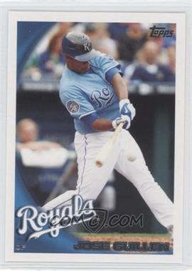 2010 Topps - [Base] #149 - Jose Guillen