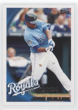 2010 Topps - [Base] #149 - Jose Guillen