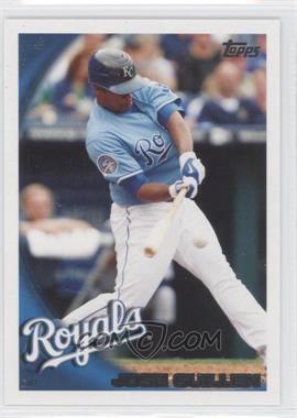 2010 Topps - [Base] #149 - Jose Guillen