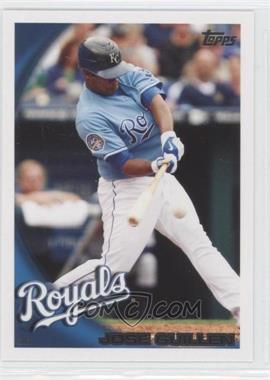 2010 Topps - [Base] #149 - Jose Guillen