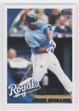 2010 Topps - [Base] #149 - Jose Guillen