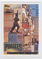 Franchise History - Pittsburgh Pirates