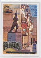 Franchise History - Pittsburgh Pirates