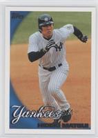 Hideki Matsui (Running)