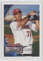 Ian Desmond [EX to NM]