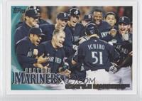 Seattle Mariners