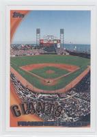 Franchise History - San Francisco Giants