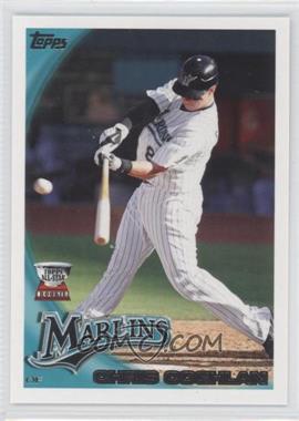 2010 Topps - [Base] #205 - Chris Coghlan