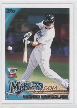 2010 Topps - [Base] #205 - Chris Coghlan