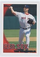 Tim Wakefield