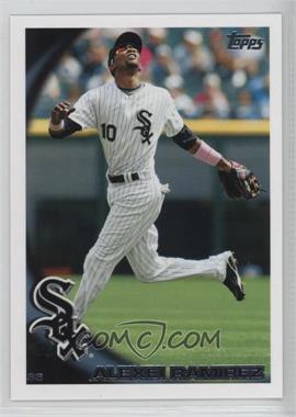 2010 Topps - [Base] #209 - Alexei Ramirez