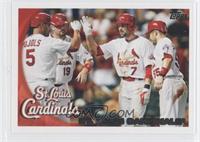 St. Louis Cardinals