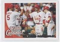 St. Louis Cardinals