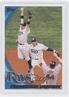 Franchise History - Tampa Bay Rays